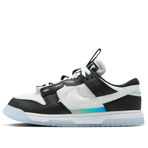 Nike �i�C�L �����Y �X�j�[�J�[ �yNike Air Dunk Remastered 'Unlock Your Space' FJ7067-114�z �T�C�Y US_6(24.0cm)