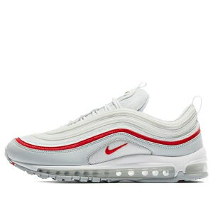 Nike �i�C�L �����Y �X�j�[�J�[ �yNike Air Max 97 'University Red White' AR5531-002�z �T�C�Y US_8(26.0cm)