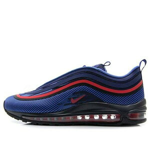Nike �i�C�L �����Y �X�j�[�J�[ �yNike Air Max 97 Ultra 17 'Regency Purple' 918356-500�z �T�C�Y US_10.5(28.5cm)
