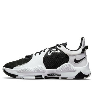 Nike �i�C�L �����Y �X�j�[�J�[ �yNike PG 5 TB 'Black White Grey' DA7758-001�z �T�C�Y US_8(26.0cm)