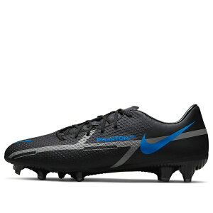 Nike �i�C�L �����Y �X�j�[�J�[ �yNike Phantom GT2 Academy MG 'Black Iron Grey' DA4433-004�z �T�C�Y US_8(26.0cm)