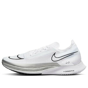 Nike �i�C�L �����Y �X�j�[�J�[ �yNike ZoomX Streakfly 'White Metallic Silver' DJ6566-101�z �T�C�Y US_10(28.0cm)