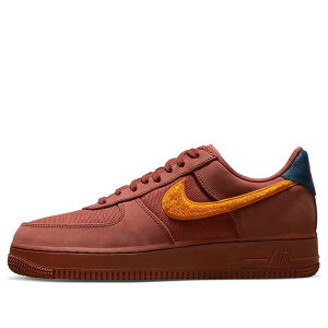 Nike �i�C�L �����Y �X�j�[�J�[ �yNike Air Force 1 Low 'La Familia' DV5153-600�z �T�C�Y US_10.5(28.5cm)