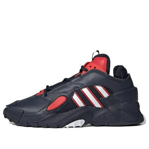 adidas AfB_X Y Xj[J[ yadidas Streetball 'Blue Red' FY7995z TCY US_7.5(25.5cm)
