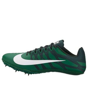Nike �i�C�L �����Y �X�j�[�J�[ �yNike Air Zoom Rival S 9 'Gorge White' 907564-300�z �T�C�Y US_10.5(28.5cm)