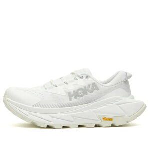 HOKA ONE ONE �z�J�I�l�I�l �����Y �X�j�[�J�[ �yHOKA ONE ONE Skyline Float X 'Triple White' 1153350-WWH�z �T�C�Y US_9.5(27.5cm)