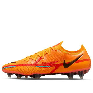 Nike �i�C�L �����Y �X�j�[�J�[ �yNike Phantom GT2 Elite FG 'Laser Orange' CZ9890-808�z �T�C�Y US_6.5(24.5cm)