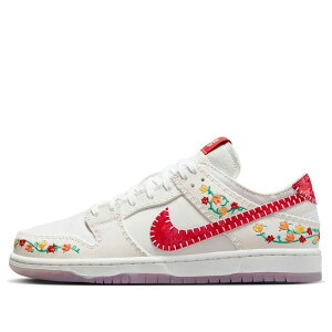Nike �i�C�L �����Y �X�j�[�J�[ �yNike SB Dunk Low 'N7 Opti Yellow University Red' FD6951-700�z �T�C�Y US_9.5(27.5cm)