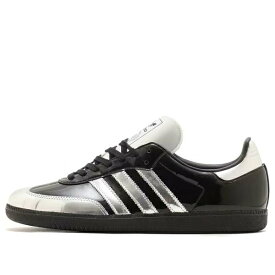 adidas アディダス メンズ スニーカー 【adidas x atmos Samba 'Tuxedo' IH3364】 サイズ US_7.5(25.5cm)