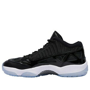 Air Jordan �W���[�_�� �����Y �X�j�[�J�[ �yAir Jordan 11 Retro Low IE 'Space Jam' 919712-041�z �T�C�Y US_10(28.0cm)