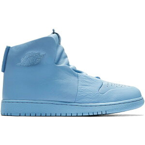 Jordan �W���[�_�� ���f�B�[�X �X�j�[�J�[ �yJordan 1 Sage XX Light Blue (Women's)�z �T�C�Y US_7(24.0cm) Light Blue/Light Blue