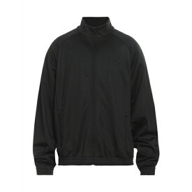 【送料無料】 リーボック メンズ パーカー・スウェットシャツ アウター Sweatshirts Black
