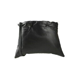 【送料無料】 カタルツィ 1910 レディース ハンドバッグ バッグ Cross-body bags Black