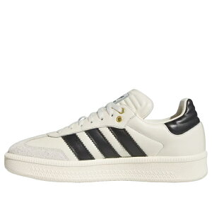 adidas �A�f�B�_�X �����Y �X�j�[�J�[ �yadidas Samba XLG 'Cream White Core Black' JH9226�z �T�C�Y US_9.5(27.5cm)