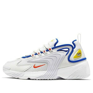 Nike �i�C�L �����Y �X�j�[�J�[ �yNike Zoom 2K 'Platinum Tint' AO0269-005�z �T�C�Y US_9(27.0cm)