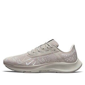 Nike �i�C�L �����Y �X�j�[�J�[ �yNike x Nathan Bell Air Zoom Pegasus 38 A.I.R. 'Run To A Magical Place - College Grey' DM1610-001�z �T�C�Y US_M_14