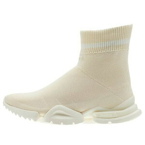 Reebok ���[�{�b�N �����Y �X�j�[�J�[ �yReebok Sock Run.R 'Chalk' CN4591�z �T�C�Y US_5(23.0cm)
