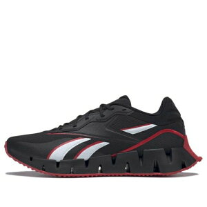 Reebok ���[�{�b�N �����Y �X�j�[�J�[ �yReebok Zig Dynamica 4 'Black Vector Red' HR1358�z �T�C�Y US_6(24.0cm)
