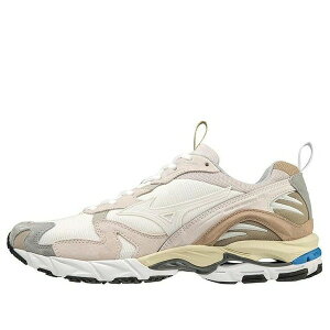 Mizuno �~�Y�m �����Y �X�j�[�J�[ �yMizuno Wave Rider 10 'White' D1GA222606�z �T�C�Y US_5(23.0cm)