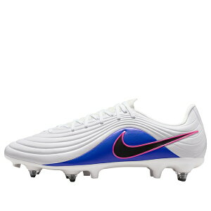 Nike �i�C�L �����Y �X�j�[�J�[ �yNike Tiempo Maestro Academy 'White Racer Blue' IB4478-146�z �T�C�Y US_12(30.0cm)