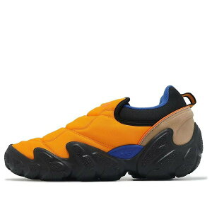 adidas �A�f�B�_�X �����Y �X�j�[�J�[ �yadidas AdiFom Radlander 'Orange Blue Core Black' IF9266�z �T�C�Y US_M_4.5