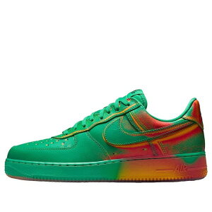 Nike �i�C�L �����Y �X�j�[�J�[ �G�A�t�H�[�X �yNike Air Force 1 Low 'Stadium Green' IB6834-300�z �T�C�Y US_7.5(25.5cm)