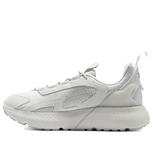 Under Armour �A���_�[�A�[�}�[ �����Y �X�j�[�J�[ �yUnder Armour HOVR Mega 2 MVMNT Running 'White' 3026629-107�z �T�C�Y US_12(30.0cm)