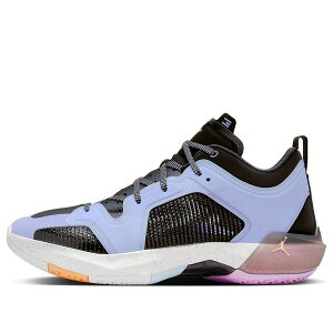 Jordan �W���[�_�� �����Y �X�j�[�J�[ �yAir Jordan 37 Low GC 'Dongdan' FD8701-001�z �T�C�Y US_M_13