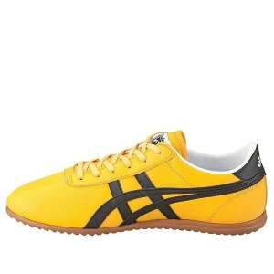 Onitsuka Tiger �I�j�c�J�^�C�K�[ �����Y �X�j�[�J�[ �yOnitsuka Tiger Tai-Chi-Reb 'Tiger Yellow' 1183A523-750�z �T�C�Y US_5(23.0cm)