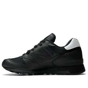 New Balance �j���[�o�����X �����Y �X�j�[�J�[ �yNew Balance x WTAPS 1300 Made in USA 'Black White' U1300WT�z �T�C�Y US_9(27.0cm)