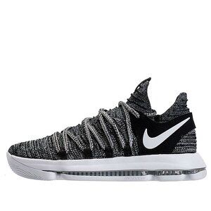 Nike �i�C�L �����Y �X�j�[�J�[ �yNike KD 10 EP 'Oreo' 897816-001�z �T�C�Y US_9.5(27.5cm)
