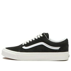 Vans �o���Y �����Y �X�j�[�J�[ �yVans Old Skool 36 DX 'Black White' VN0A4BW3KS7�z �T�C�Y US_7.5(25.5cm)