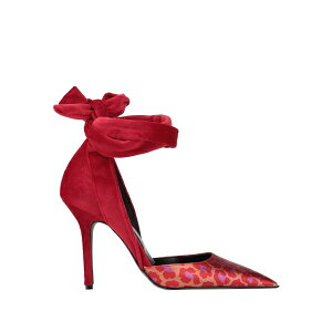yz CX CUx b\ fB[X pvX V[Y Pumps Red