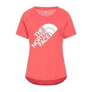 yz m[XtFCX fB[X TVc gbvX T-shirts Red