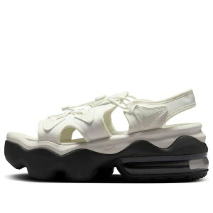 Nike iCL fB[X Xj[J[ y(WMNS) Nike Air Max Koko Sandals 'Summit White Black' HQ1496-121z TCY US_9(26.0cm)
