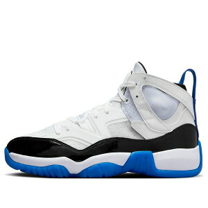 Jordan �W���[�_�� �����Y �X�j�[�J�[ �yAir Jordan Jumpman Two Trey 'Concord Royal' DO1925-140�z �T�C�Y US_8.5(26.5cm)