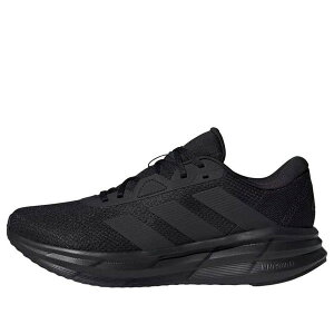 adidas �A�f�B�_�X �����Y �X�j�[�J�[ �yadidas Galaxy 7 'Black' ID8757�z �T�C�Y US_M_14