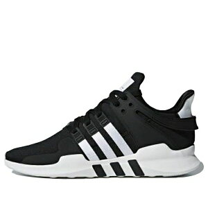 adidas �A�f�B�_�X �����Y �X�j�[�J�[ �yadidas EQT Support ADV 'Core Black' B37351�z �T�C�Y US_M_13