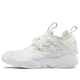 Reebok リーボック メンズ スニーカー 【Reebok Juun J x Pump Court 'White Metallic' H69059】 サイズ US_6.5(24.5cm)