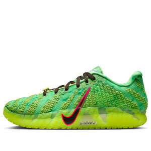 Nike �i�C�L �����Y �X�j�[�J�[ �yNike Ja 3 EP 'Spooky Season' HV9924-700�z �T�C�Y US_M_17