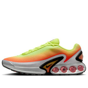 Nike �i�C�L �����Y �X�j�[�J�[ �yNike Air Max Dn SE 'Cyber Bright Crimson' HF5531-300�z �T�C�Y US_M_14