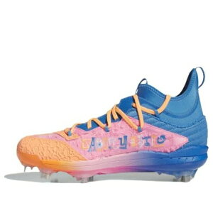 adidas �A�f�B�_�X �����Y �X�j�[�J�[ �yadidas Adizero Afterburner 9 NWV 'Hispanic Heritage' IG9625�z �T�C�Y US_12(30.0cm)