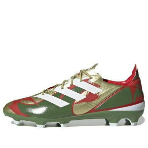 adidas �A�f�B�_�X �����Y �X�j�[�J�[ �yadidas Gamemode FG 'Fevernova' GV6862�z �T�C�Y US_6.5(24.5cm)