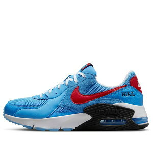 Nike �i�C�L �����Y �X�j�[�J�[ �yNike Air Max Excee 'University Blue' DQ7629-400�z �T�C�Y US_10(28.0cm)