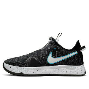 Nike �i�C�L �����Y �X�j�[�J�[ �yNike PG 4 'Heather Black' CD5079-004�z �T�C�Y US_M_4