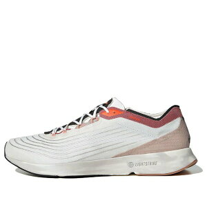 adidas �A�f�B�_�X �����Y �X�j�[�J�[ �yadidas ADIZERO x PARLEY 'White' HR1749�z �T�C�Y US_12(30.0cm)