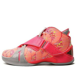 adidas �A�f�B�_�X �����Y �X�j�[�J�[ �yadidas T-Mac 5 Pink Yellow Gray 'Shored Sunglo Mgsogr' AQ7573�z �T�C�Y US_8(26.0cm)