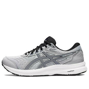 ASICS �A�V�b�N�X �����Y �X�j�[�J�[ �yASICS Gel-Contend 8 4E Wide 'Piedmont Grey' 1011B493-020�z �T�C�Y US_9.5(27.5cm)