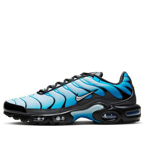 Nike �i�C�L �����Y �X�j�[�J�[ �yNike Air Max Plus 'Blue Gradient' FQ0204-010�z �T�C�Y US_12.5(30.5cm)