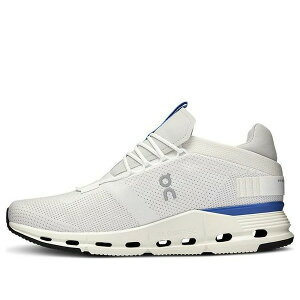 On Running �I�� �����j���O �����Y �X�j�[�J�[ �yOn Running Cloudnova 'Undyed Ultramarine' 26.98126�z �T�C�Y US_10(28.0cm)